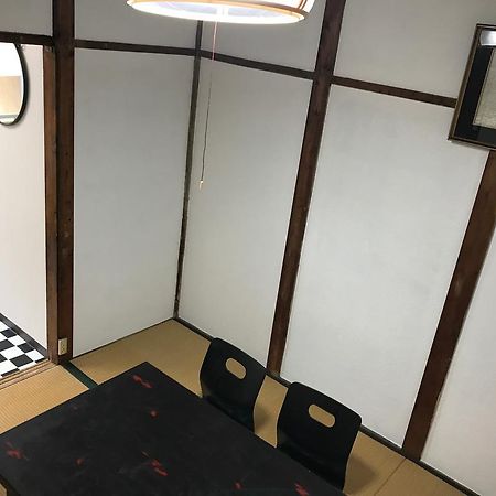 게스트 하우스 오키니ⅱ 오사카 외부 사진