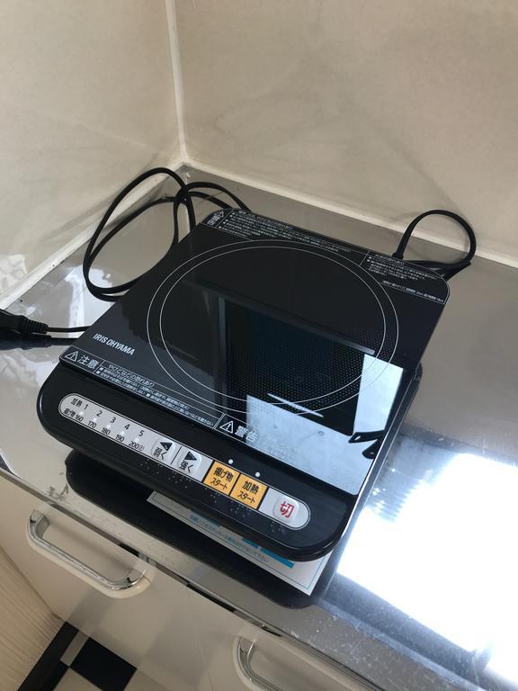 게스트 하우스 오키니ⅱ 오사카 외부 사진
