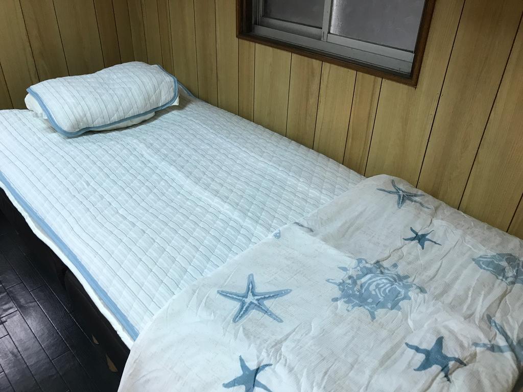 게스트 하우스 오키니ⅱ 오사카 외부 사진