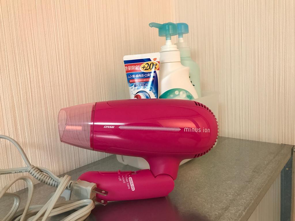 게스트 하우스 오키니ⅱ 오사카 외부 사진