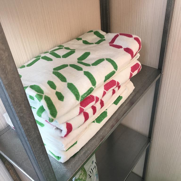 게스트 하우스 오키니ⅱ 오사카 외부 사진