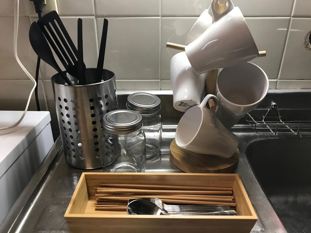 게스트 하우스 오키니ⅱ 오사카 외부 사진